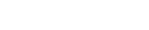 The Heights logo